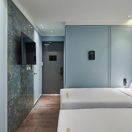 N285 Hotel Insadong Seoul Exteriör bild