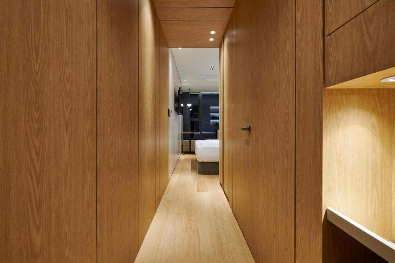 N285 Hotel Insadong Seoul Exteriör bild