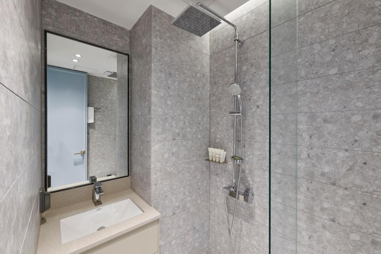 N285 Hotel Insadong Seoul Exteriör bild